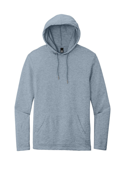 District DT571 Featherweight French Terry  Hoodie