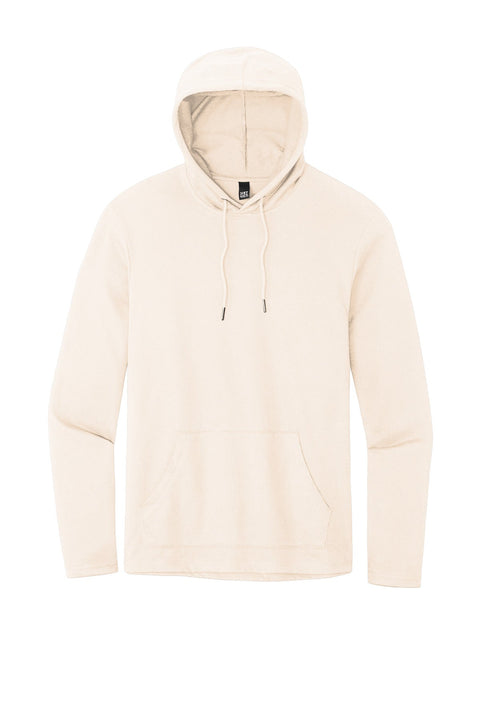 District DT571 Featherweight French Terry  Hoodie