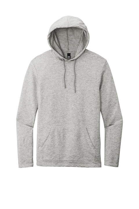 District DT571 Featherweight French Terry  Hoodie