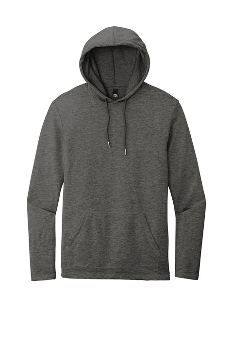 District DT571 Featherweight French Terry  Hoodie