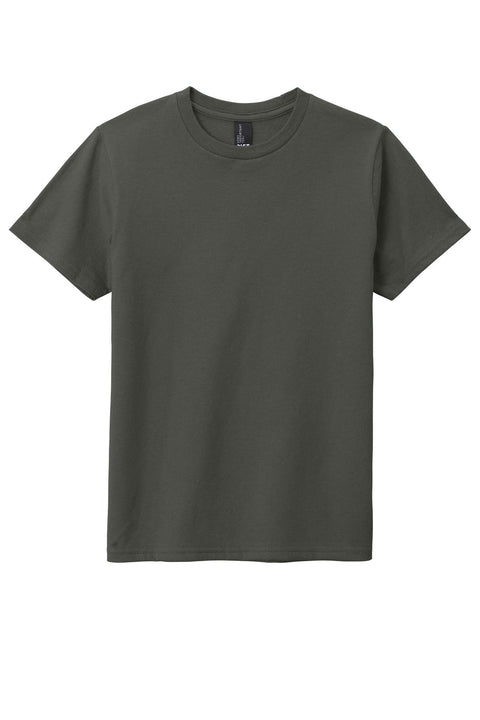 District DT6000Y Youth Very Important Tee