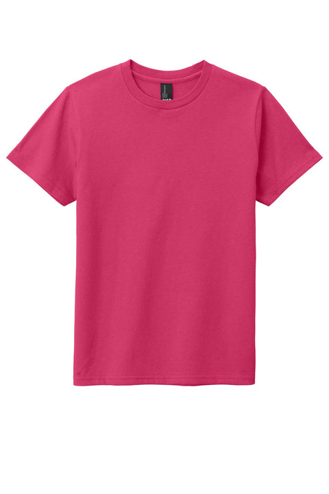 District DT6000Y Youth Very Important Tee