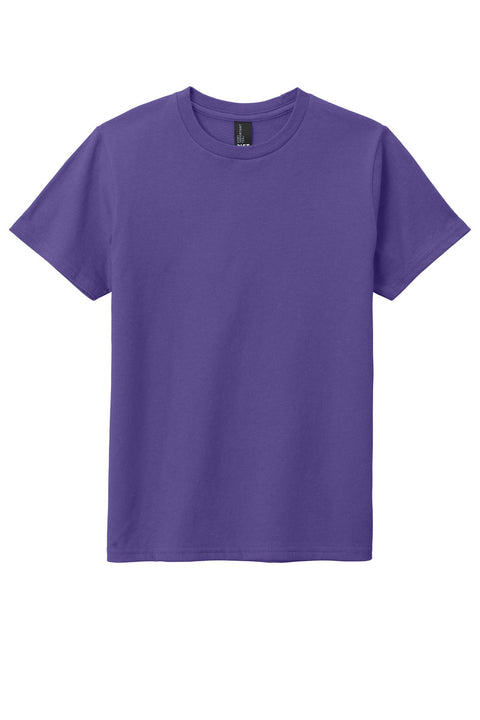 District DT6000Y Youth Very Important Tee
