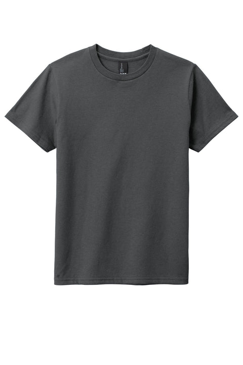 District DT6000Y Youth Very Important Tee
