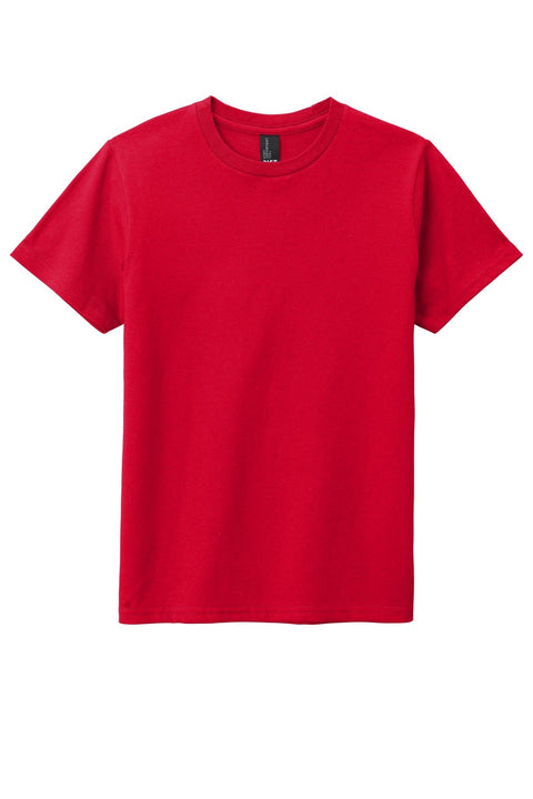 District DT6000Y Youth Very Important Tee