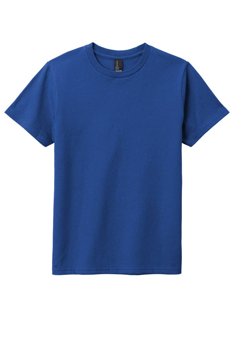 District DT6000Y Youth Very Important Tee