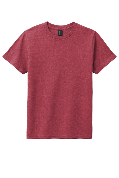 District DT6000Y Youth Very Important Tee