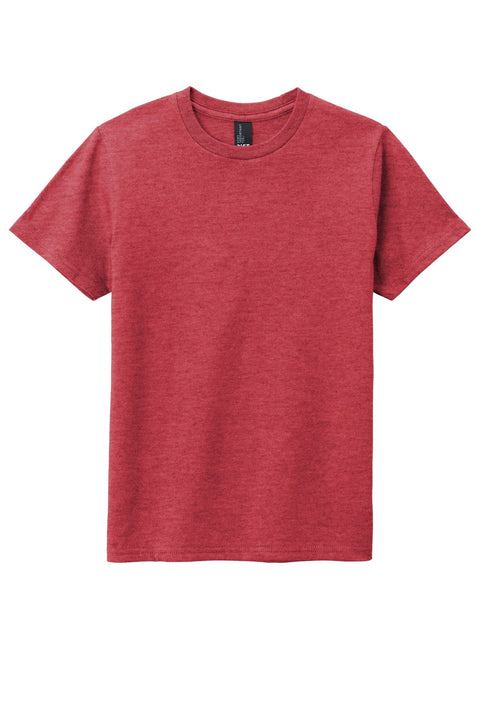 District DT6000Y Youth Very Important Tee