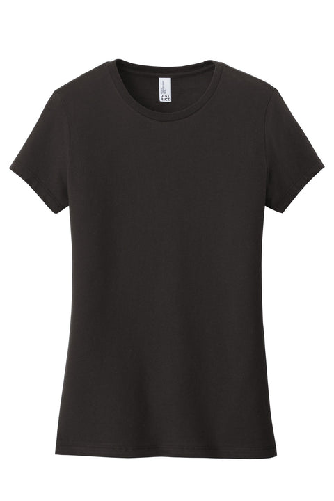 District DT6002 Women's Very Important Tee