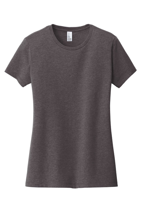District DT6002 Women's Very Important Tee