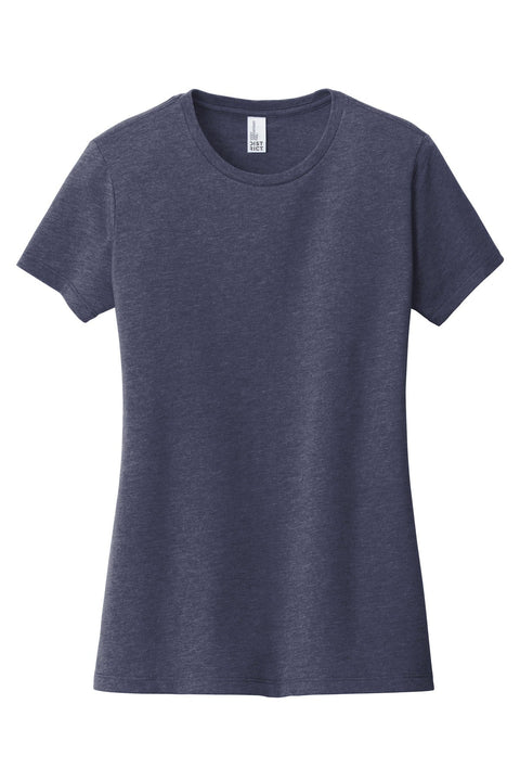 District DT6002 Women's Very Important Tee