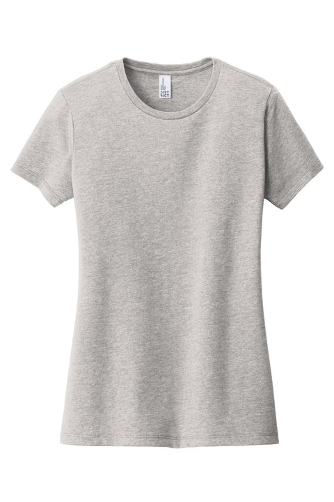 District DT6002 Women's Very Important Tee