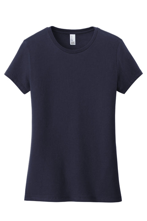 District DT6002 Women's Very Important Tee