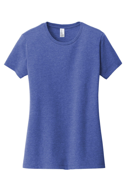 District DT6002 Women's Very Important Tee