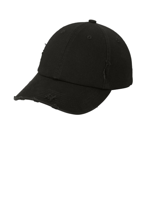 District DT600 Distressed Cap