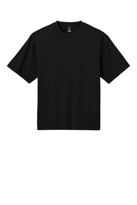 District DT6065 Heavyweight Very Important Tee