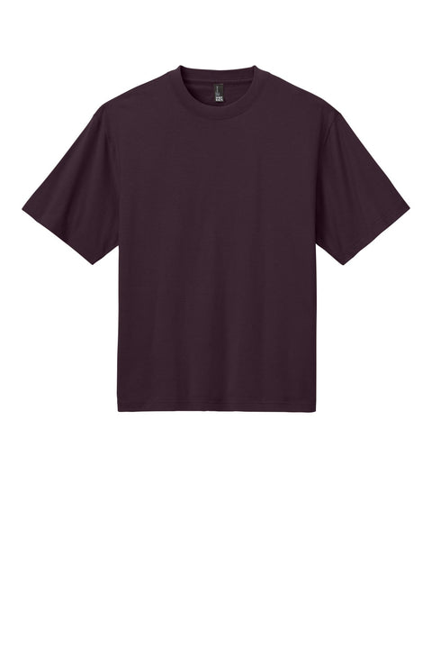 District DT6065 Heavyweight Very Important Tee