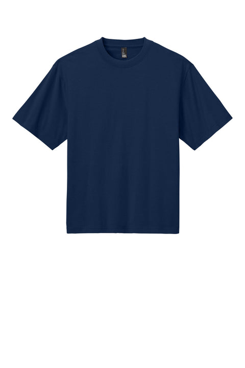 District DT6065 Heavyweight Very Important Tee