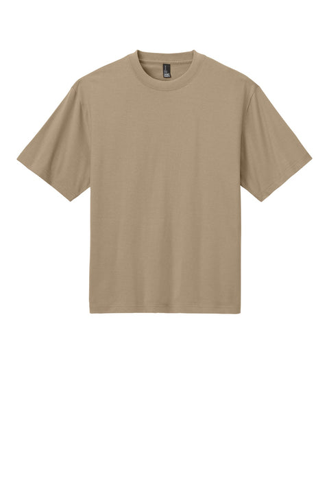 District DT6065 Heavyweight Very Important Tee