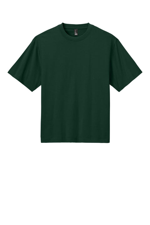 District DT6065 Heavyweight Very Important Tee