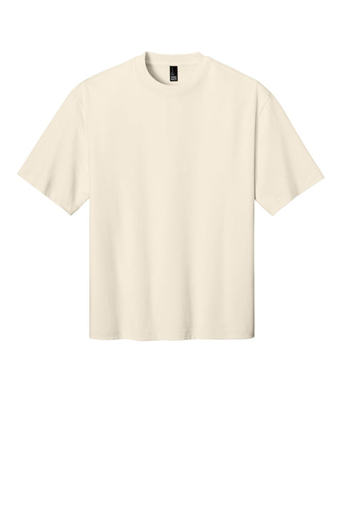 District DT6065 Heavyweight Very Important Tee