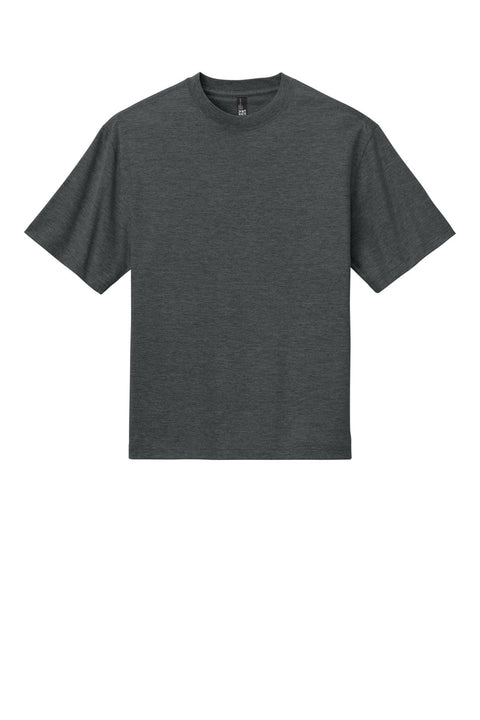 District DT6065 Heavyweight Very Important Tee