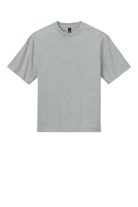 District DT6065 Heavyweight Very Important Tee