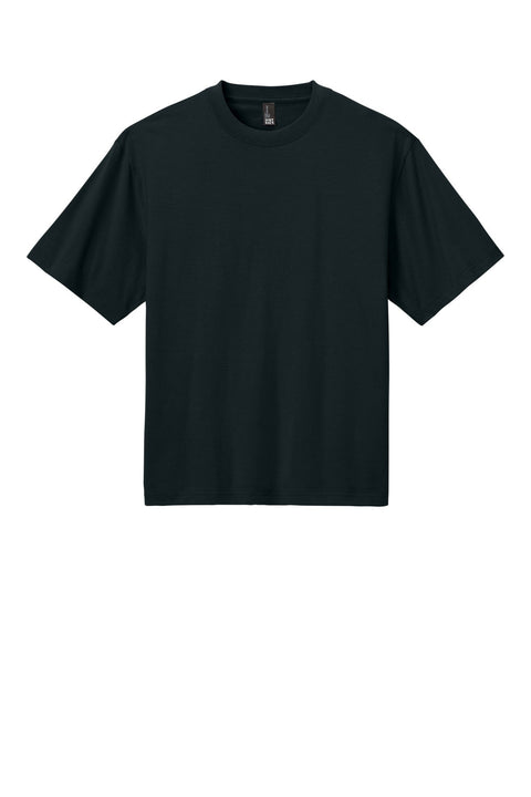 District DT6065 Heavyweight Very Important Tee