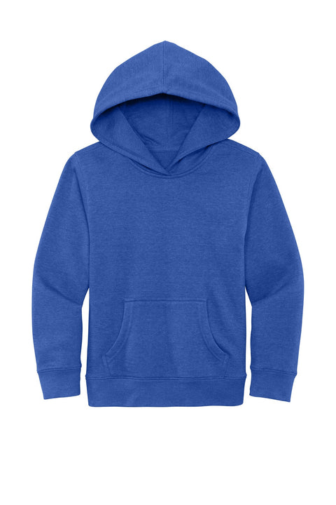 District DT6100Y Youth V.I.T.Fleece Hoodie