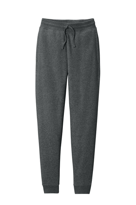 District DT6107 V.I.T.Fleece Jogger