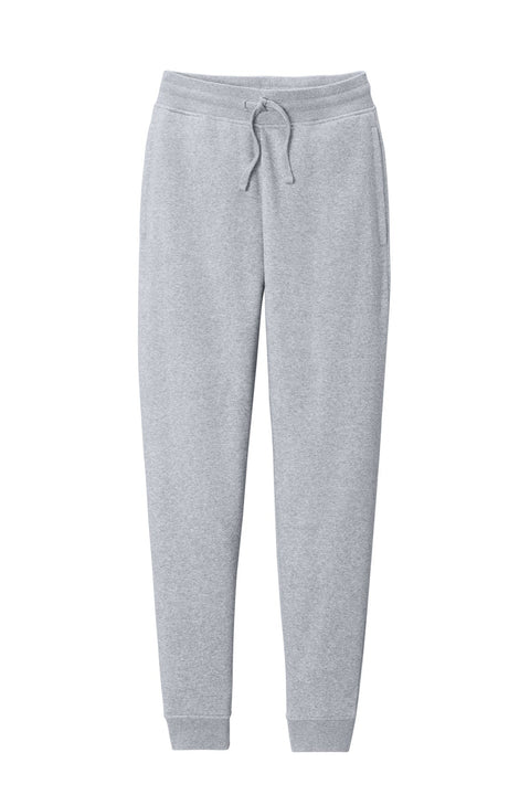 District DT6107 V.I.T.Fleece Jogger