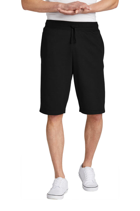 District DT6108 V.I.T.Fleece Short