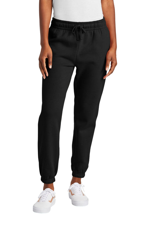District DT6110 Women's V.I.T. Fleece Sweatpant