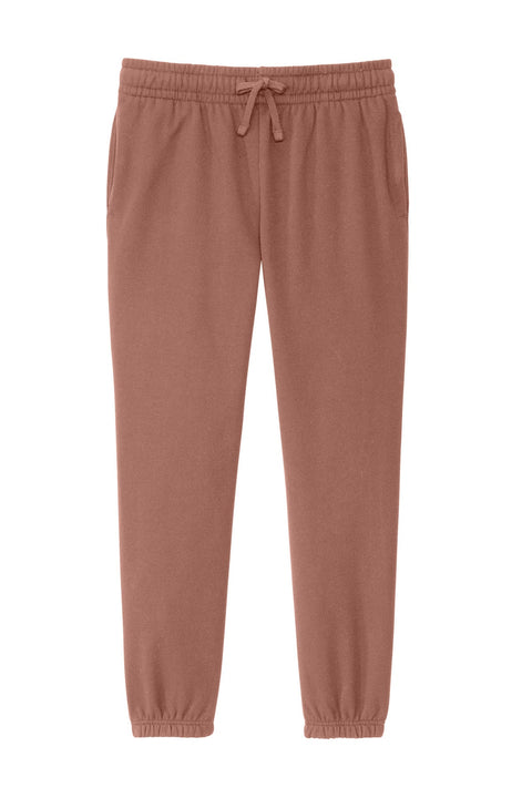 District DT6110 Women's V.I.T. Fleece Sweatpant