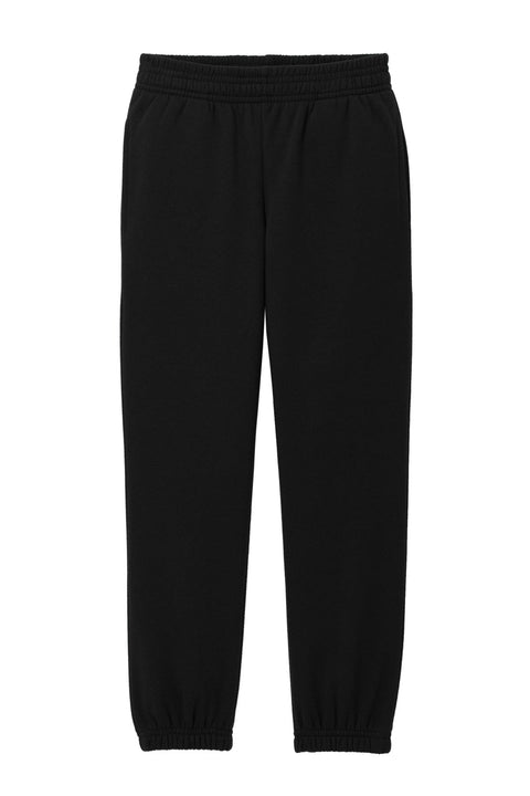District DT6112Y Youth V.I.T. Fleece Sweatpant