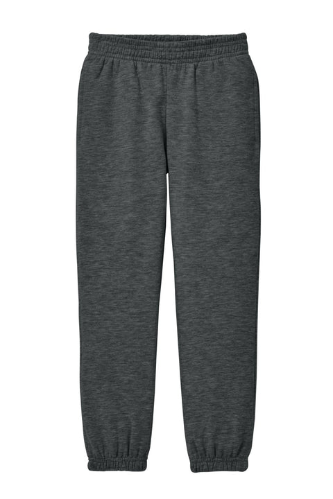 District DT6112Y Youth V.I.T. Fleece Sweatpant