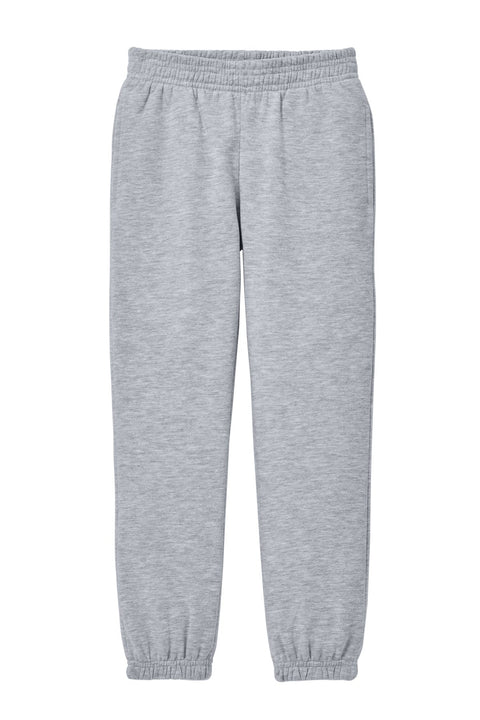 District DT6112Y Youth V.I.T. Fleece Sweatpant
