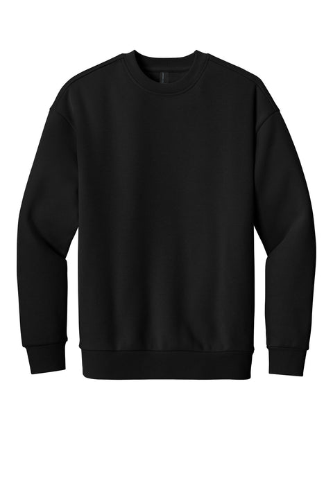 District DT6154 V.I.T. Heavyweight Fleece Crew