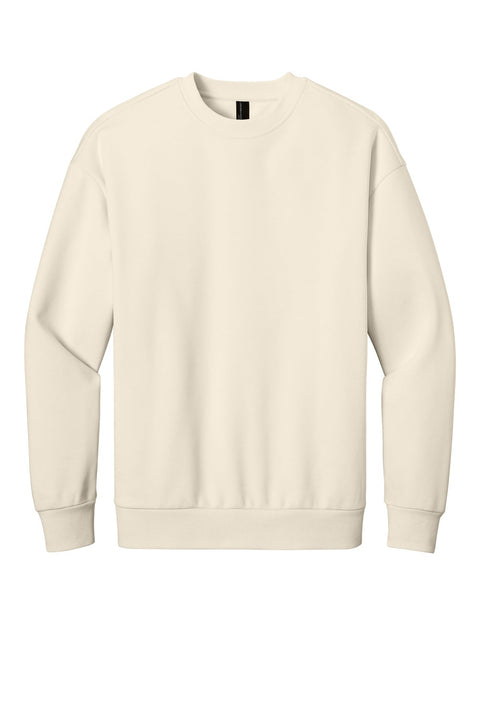District DT6154 V.I.T. Heavyweight Fleece Crew