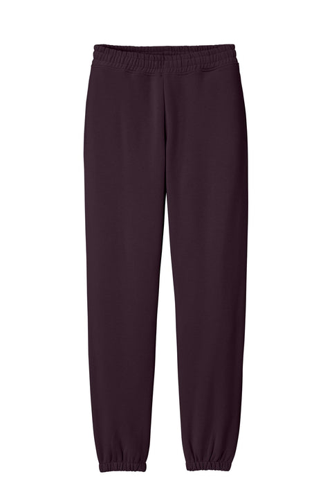 District DT6162 V.I.T. Heavyweight Fleece Sweatpant