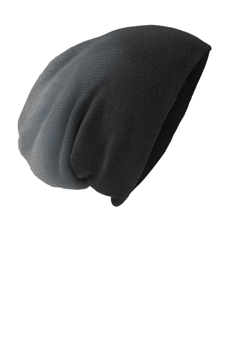 District DT618 Slouch Beanie