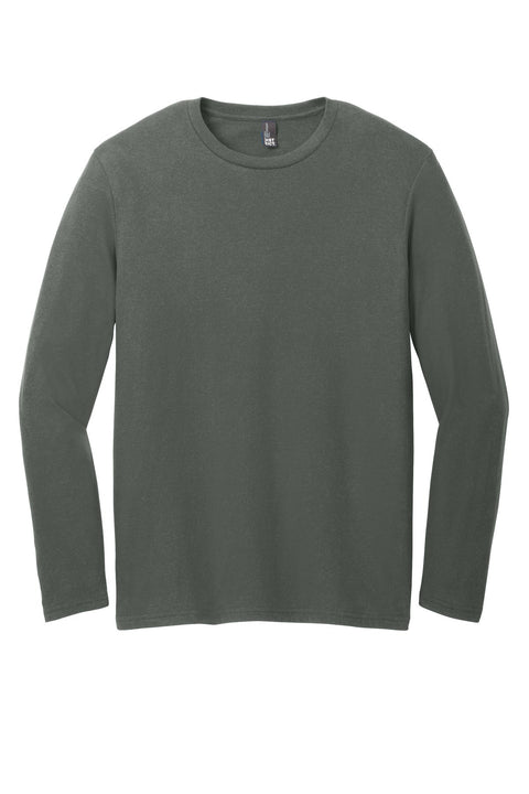 District DT6200 Very Important Tee Long Sleeve