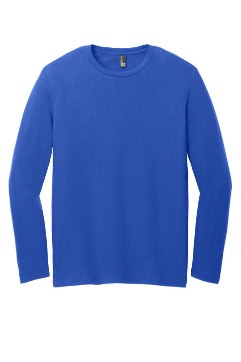 District DT6200 Very Important Tee Long Sleeve
