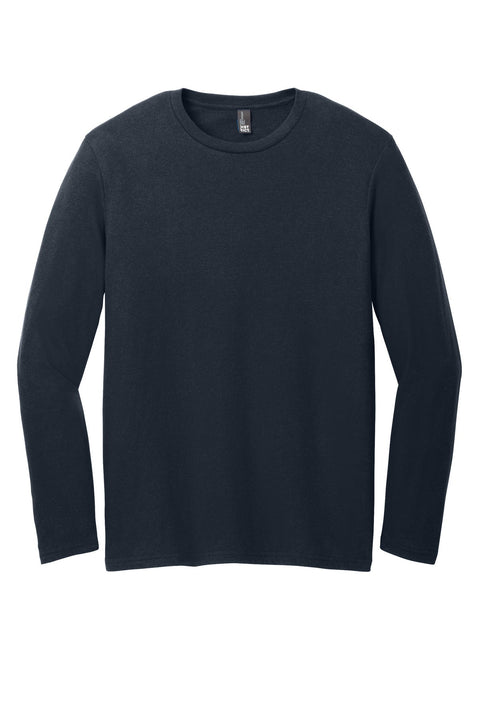 District DT6200 Very Important Tee Long Sleeve