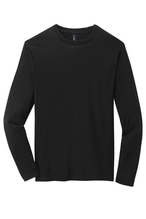 District DT6200 Very Important Tee Long Sleeve