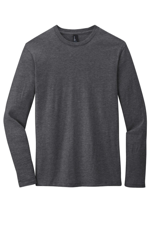 District DT6200 Very Important Tee Long Sleeve