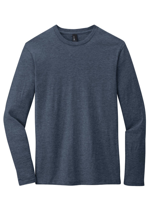 District DT6200 Very Important Tee Long Sleeve