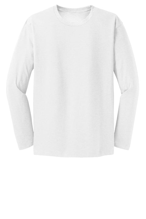 District DT6200 Very Important Tee Long Sleeve
