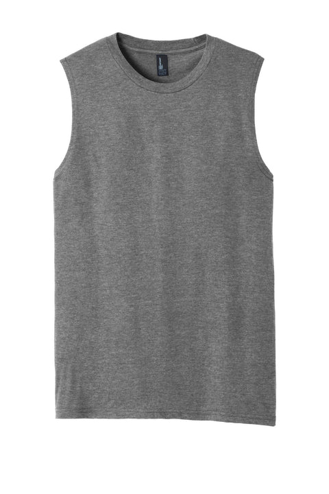 District DT6300 V.I.T.   Muscle Tank