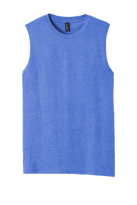District DT6300 V.I.T.   Muscle Tank